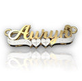 Custom OG Name pendant