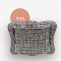 14k Diamond ring