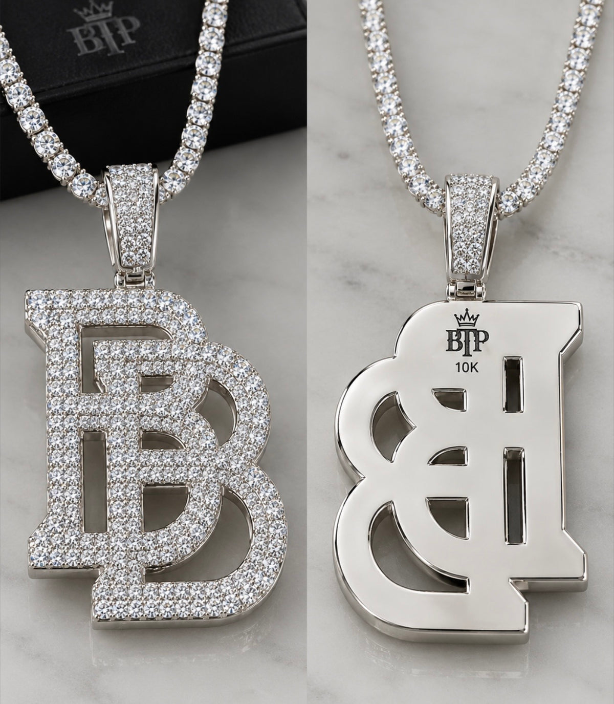 BB PENDANT