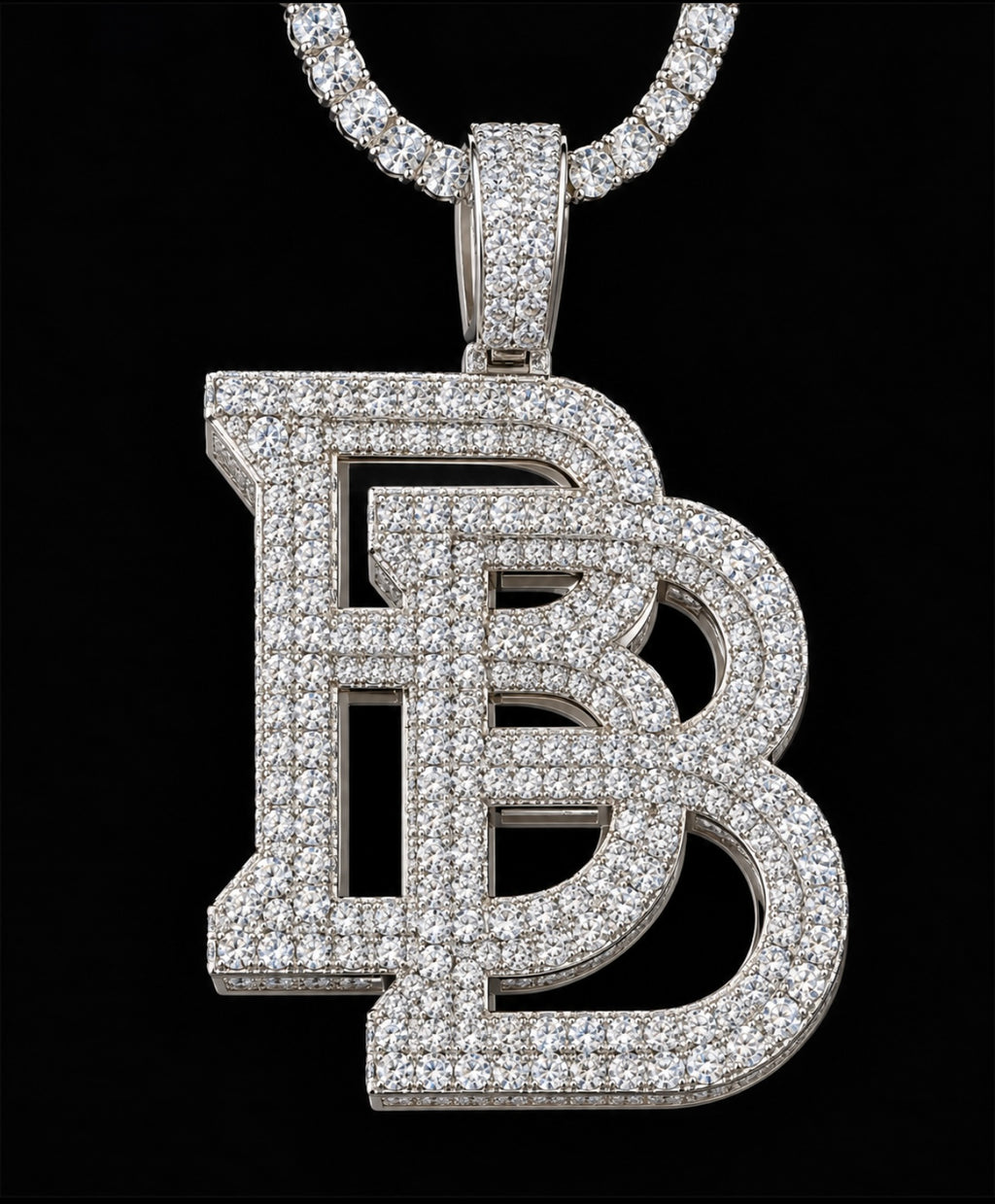 BB PENDANT