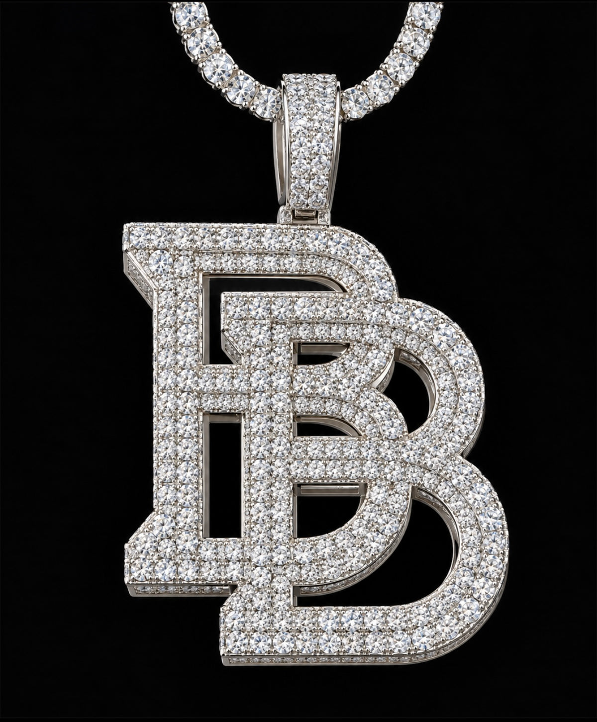 BB PENDANT