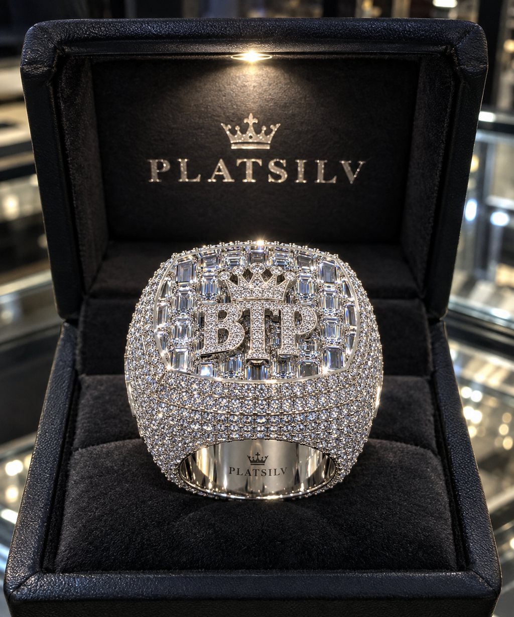 BTP BIG RING