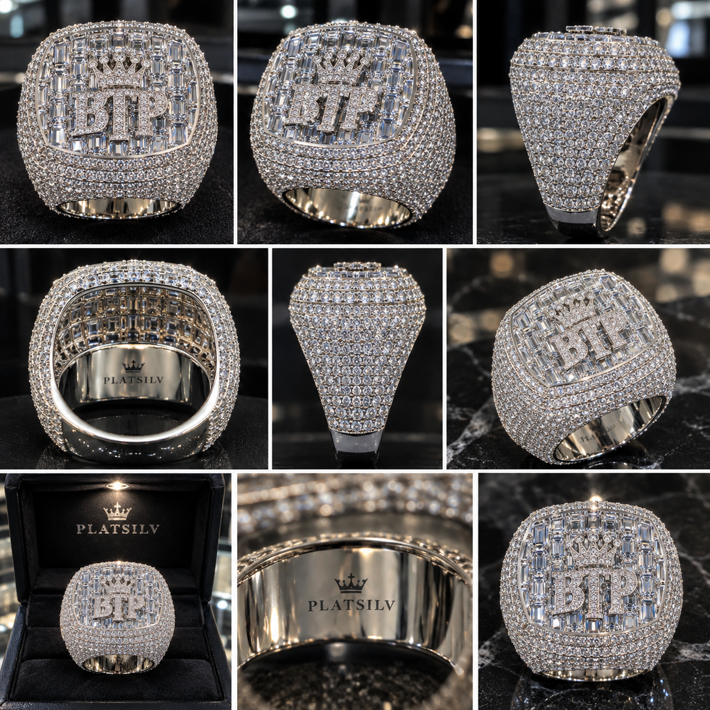 BTP BIG RING