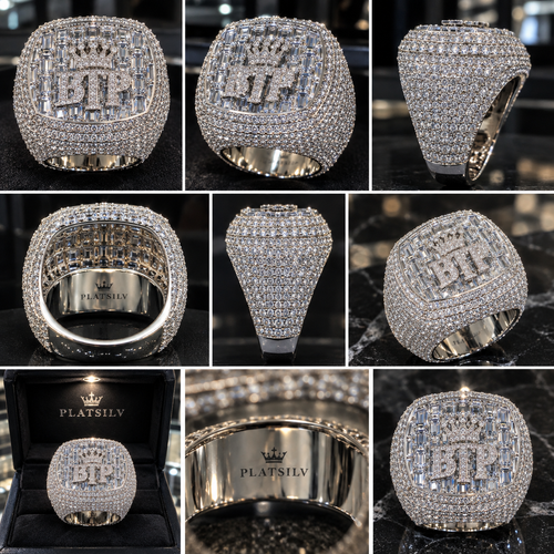 BTP BIG RING