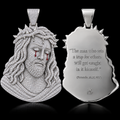 JESUS PENDANT