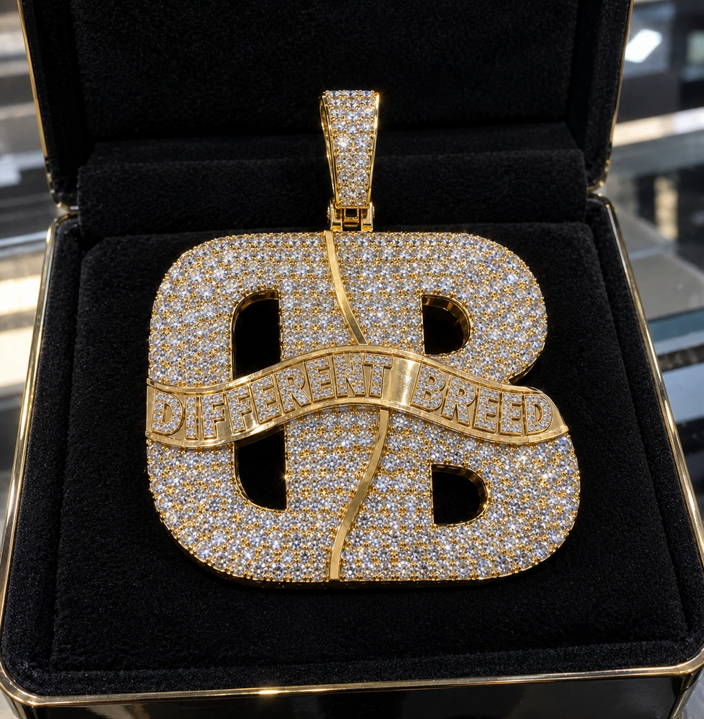 DB PENDANT