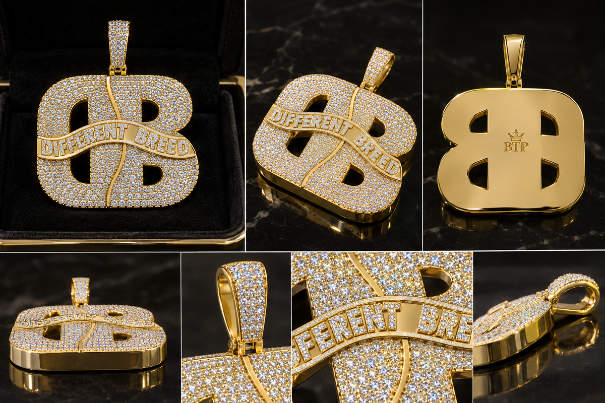 DB PENDANT