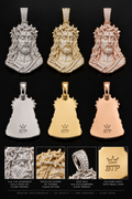 JESUS PENDANT