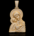 VIRGIN MARY