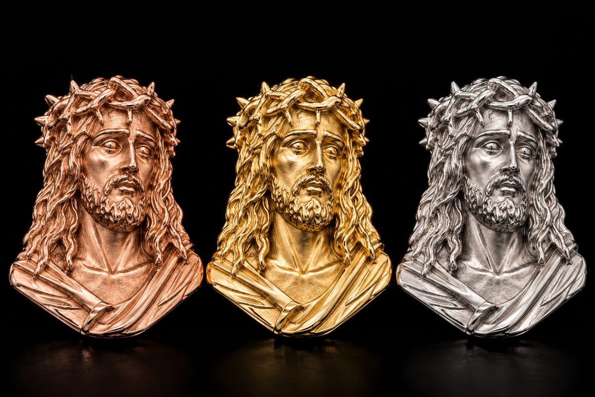 MICRO JESUS