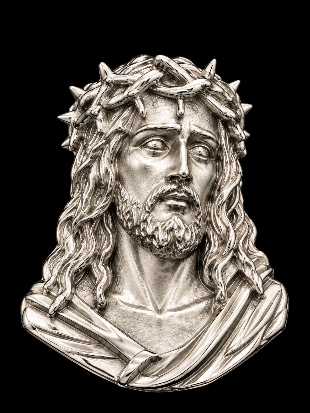 MICRO JESUS
