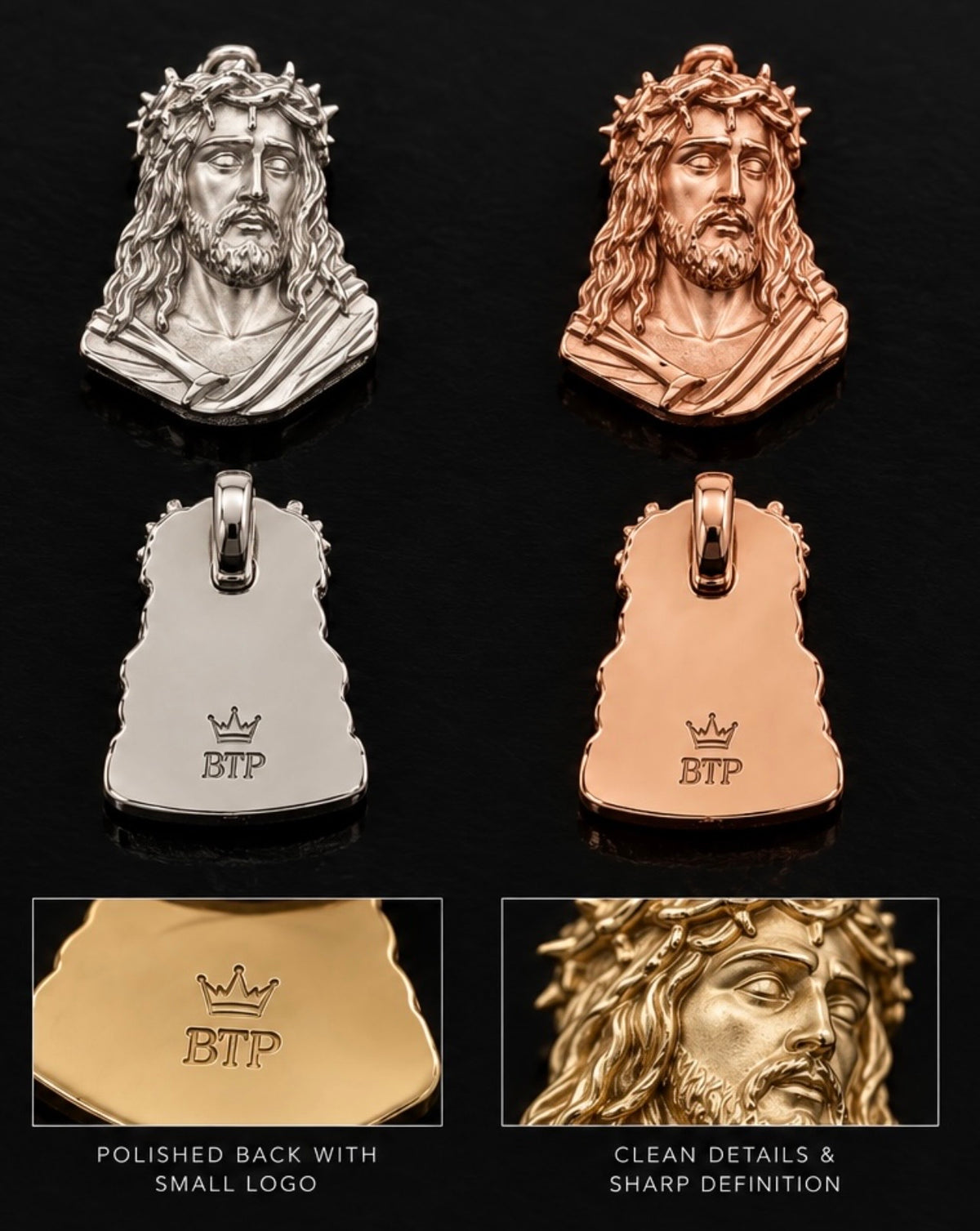 MICRO JESUS
