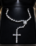 DIAMOND CRUCIFIX